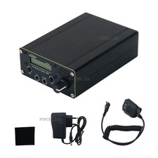 HamGeek USDX+ 3W-5W QRP SSB/