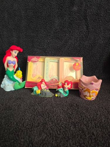 Disney princess ariel - ariel, little