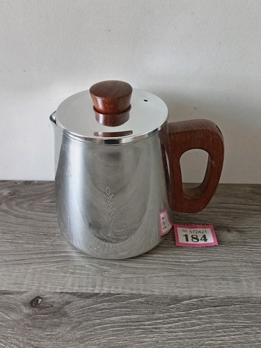 Vintage sona hot water - hot, jug