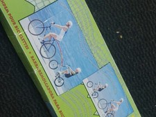 Bicycle Accessories Tailgater