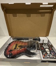 Xbox 360 Guitar Hero World