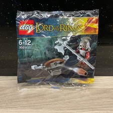 LEGO The Lord of the Rings