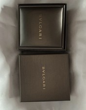 BVLGARI Earring Box with Outer