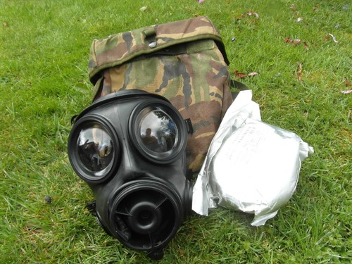 British avon s10 medium gas - british,