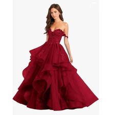 Noble Evening Formal Party