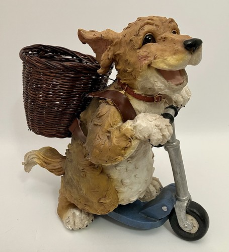 Large corgi dog - large,