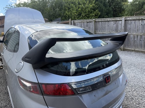 Honda civic type - honda, mugen