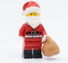 8 x Various Lego Christmas