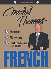 French With Michel Thomas