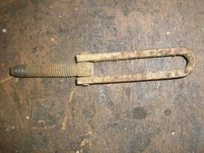 Wolseley Merry Tiller depth