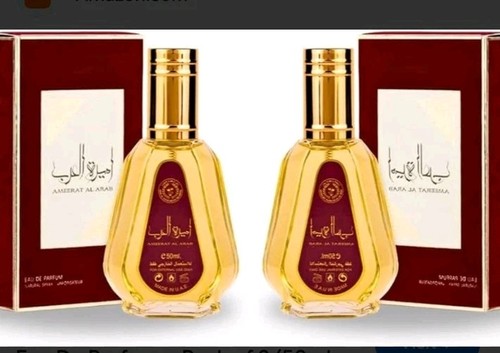 X50ml ameerat arab - x50ml, al