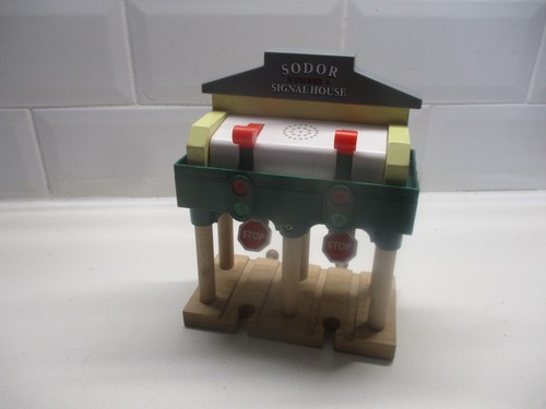 Wooden thomas the tank engine - thomas,