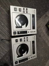 Gemini CDJ-10 Professional Cd