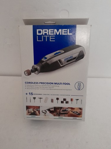 Dremel 7760 lite - 7760-15, 3.6v