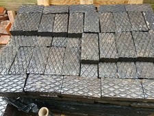 Reclaimed Staffordshire Blue