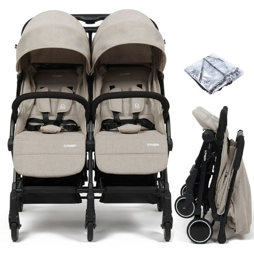 Puggle city traveller compact - city,