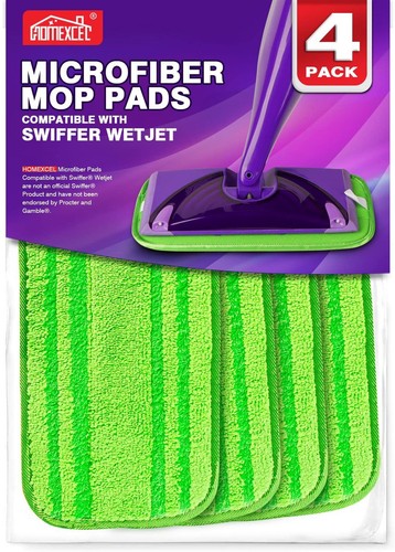 Pack homexcel microfibre - pack,