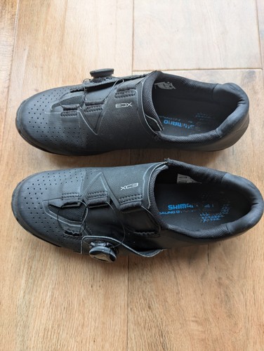 Shimano xc3 mtb - xc3,