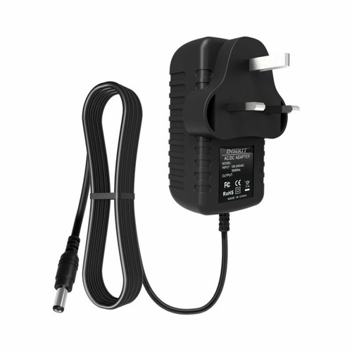 Plug power supply switching - uk,