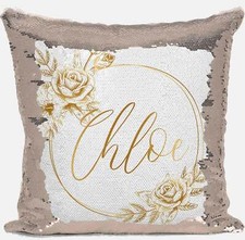 Personalised Floral Design Any