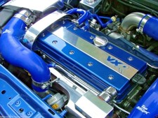 VAUXHALL ASTRA SPARK PLUG