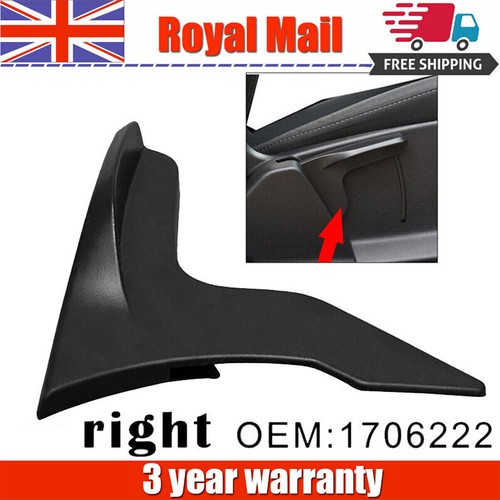 Seat height adjustment - adjustment, handle