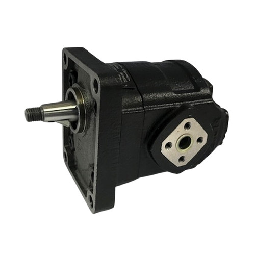 Casappa cast iron hydraulic - casappa,