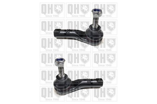 Pair tie track rod end - pair,