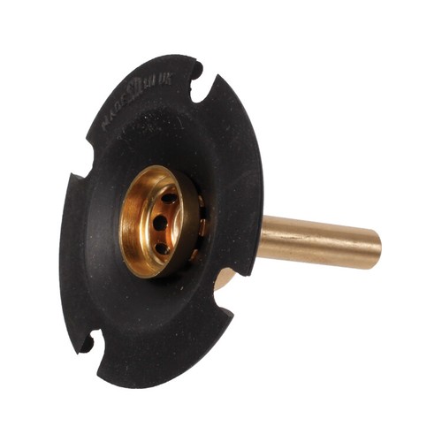 Hid jet assembly 125 inch - inch, hd8