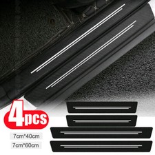 Car Accessories Door Plate