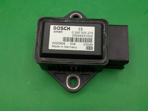 Smart fortwo 450 yaw - smart,