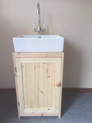 Belfast baby sink - /,