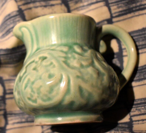 Staffordshire roddy ware - ware, cream