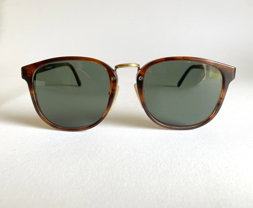 1980 vintage ray - vintage, b&l