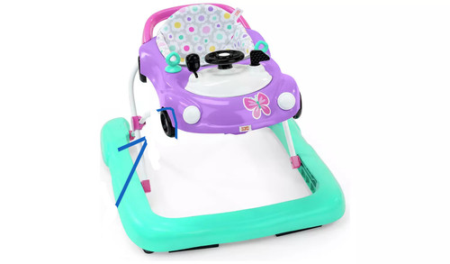 Bright starts little - bright,