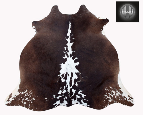 Cow hide rugs cowhide skin - hide,