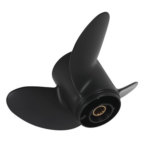 Aluminium propeller for - aluminium,