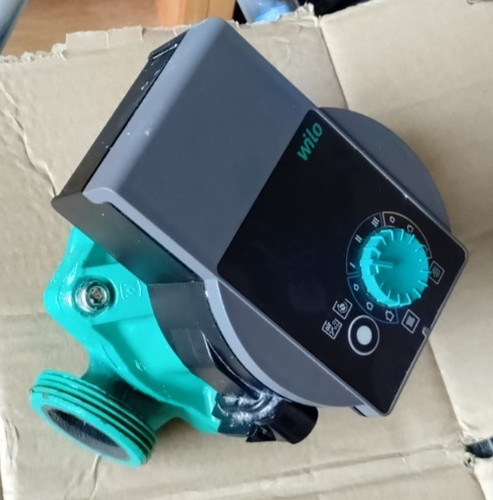 Wilo yonos pico 6 130 - wilo,