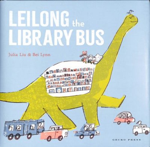 Leilong the library - leilong,