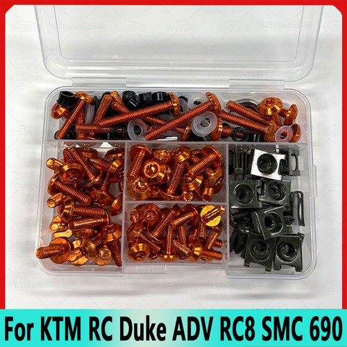 For ktm duke adv rc8 - for,