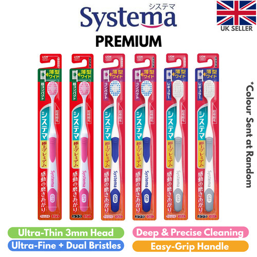 Lion systema premium manual - premium,