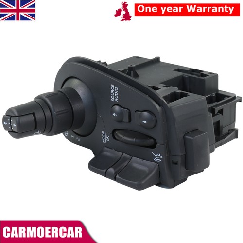 Wiper radio switch stalk - wiper,