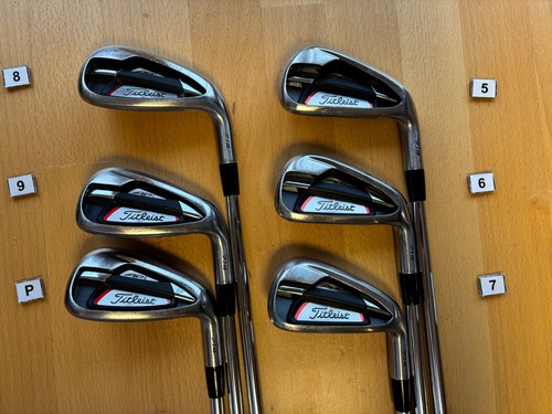 Titleist ap1 714 iron - iron, set