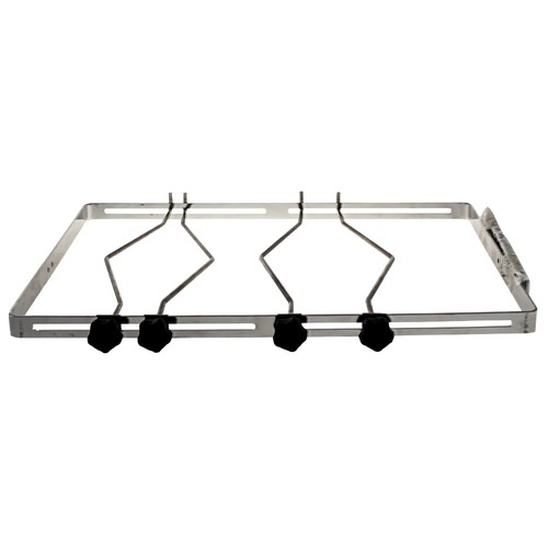 Voyager 4500 cooker sea rail - rail, /