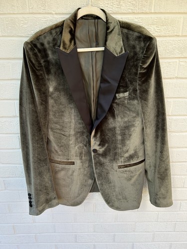 Boohoo mens jacket - boohoo,