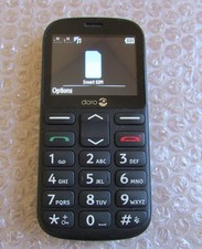 DORO 1360 BIG BUTTON / OAP