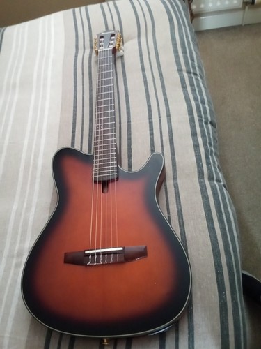 Ibanez frh10n bsf brown - ibanez,