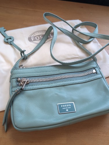 Fossil women small crossbody - small,