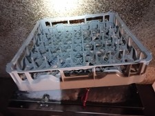 Classeq Classic Glasswasher Basket Open Dishwasher Basket Tray