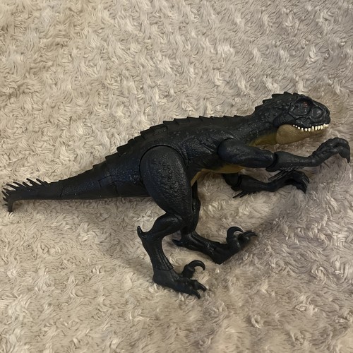 Rare jurassic world - jurassic, camp
